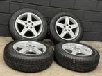 15 inch Prime Wheels VW Polo AW 5x100 ET38 185/65/15, Ophalen, 15 inch, Banden en Velgen, 185 mm