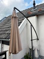 Parasol, met hoes, Ophalen, Zo goed als nieuw