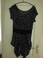 BALLONJURK, Zwart, Maat 46/48 (XL) of groter, Ophalen of Verzenden, Zo goed als nieuw