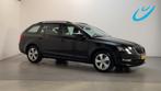 Skoda Octavia Combi 1.0 TSI 116pk DSG Greentech Clever Editi, Stof, Gebruikt, Met garantie (alle), 116 pk
