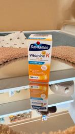 Vitamine K, Ophalen of Verzenden, Nieuw, Overige typen