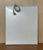 Infrarood paneel 50x60cm, Doe-het-zelf en Verbouw, Verwarming en Radiatoren, Ophalen, 30 tot 80 cm, Gebruikt, Radiator