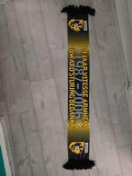 Te koop: Vitesse Sjaal - Edward Sturing Bedankt, Ophalen, Zo goed als nieuw, Clubaccessoires