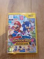 Mario & Sonic op de Olympische Spelen London 2012 - Wii, Spelcomputers en Games, Games | Nintendo Wii, Gebruikt, Ophalen of Verzenden