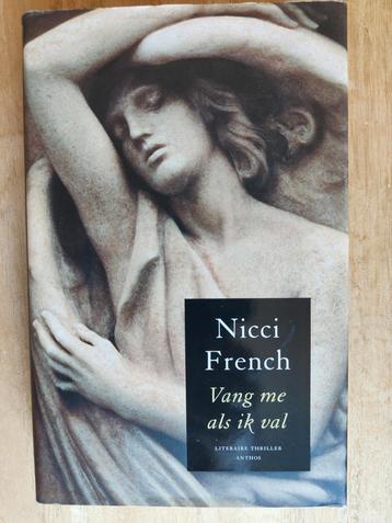 Vang me als ik val beschikbaar voor biedingen