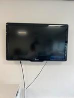Philips tv met beugel, Ophalen, Philips, 50 Hz, Zo goed als nieuw