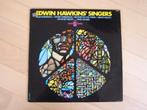 Kerst LP GOSPEL: The Edwin Hawkins Singers, Oh Holy Night, Ophalen of Verzenden, Gebruikt