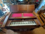 Drukwind harmonium 4 spel, Ophalen, Gebruikt, 1 klavier, Harmonium