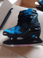 ijshockey schaatsen jongen, Sport en Fitness, Schaatsen, Overige merken, Gebruikt, Ophalen of Verzenden, IJshockeyschaatsen