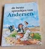De beste sprookjes van Andersen, Ophalen of Verzenden, Zo goed als nieuw, Hans Christian Andersen