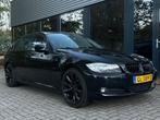 BMW 3-serie 318i Airco Nieuwe APK bj. 2008, Auto's, 65 €/maand, Achterwielaandrijving, Zwart, Bedrijf