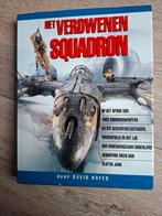 Het verdwenen squadron door David Hayes wo2 ww2, Ophalen of Verzenden, Duitsland, Boek of Tijdschrift