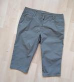 Korte broek/bermuda kaki mt 42 van Stehmann model Sonja, Kort, Verzenden, Stehmann, Maat 42/44 (L)