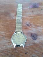 Dameshorloge Genova Quartz defect, Overige merken, Gebruikt, Staal, Polshorloge