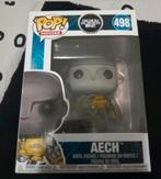 Nieuwe Ready Player One Aech Funko Pop #498, Ophalen of Verzenden, Nieuw