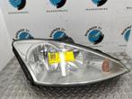 FORD FOCUS 1.6-16V Futura  KOPLAMP R 2004, Ophalen of Verzenden, Gebruikt, Stiba lid