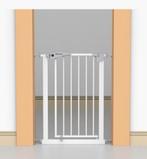 Baninni Klemhekje Fina Wit -67 tot 75 cm, Ophalen, Zo goed als nieuw, Klemhekje, Metaal of IJzer