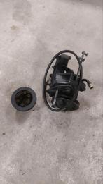 stuurbekrachtiging pomp mercedes tn 409d, Auto-onderdelen, Motor en Toebehoren, Ophalen, Gebruikt