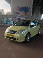 Citroën C2 1.4 I 2006, Auto's, 450 kg, 1360 cc, 965 kg, Origineel Nederlands