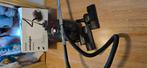 Blokker 600 watt stofzuiger. Verkeert in prima staat., Witgoed en Apparatuur, Stofzuigers, Ophalen, Zo goed als nieuw