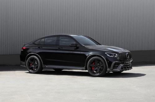 TopCar Design | INFERNO carbon bodykit | Mercedes GLC Coupe, Auto-onderdelen, Carrosserie en Plaatwerk, Motorkap, Mercedes-Benz