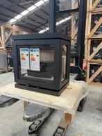 magazijn opruiming!!!! dik geurts vidar triple small, Huis en Inrichting, Kachels, Ophalen, Hangend, Hout, Nieuw
