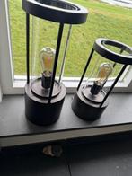 Lampen, Ophalen, Stoer, Zo goed als nieuw, Metaal