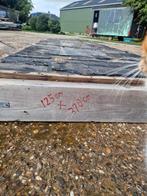 Houten panelen wanden dakplaten, Ophalen, Gebruikt, Hout, 20 tot 50 mm