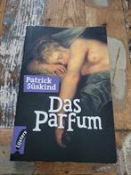 Das Parfum - Patrick Süskind, Boeken, Ophalen of Verzenden, Zo goed als nieuw, Patrick Süskind, Nederland