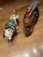 Battle Beasts Wolf en Beer, Ophalen, Zo goed als nieuw