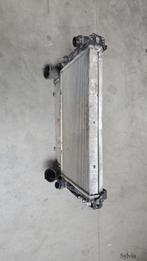Koelerpakket  Radiateur N57 N57D30A BMW 3 serie E9x + LCI 62, Ophalen of Verzenden, Gebruikt