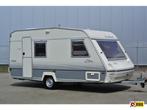 Beyerland Vitesse 460 MD|Stapelbed|Dwarsbed|, Bedrijf, Treinzit, 750 - 1000 kg, Schokbreker