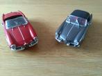 Modelauto's hoofdzakelijk 1:43, Verzenden, Auto, Overige merken