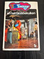 Retro verzamelalbum ti-ta-tovenaar jaren 70, Verzamelen, Retro, Ophalen, Overige typen