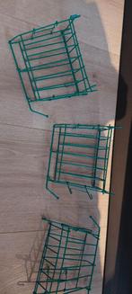 Hooiruif H23 x M9 x M23,5 cm, Ophalen of Verzenden, Nieuw