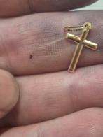 18 karaat fijn goud hanger, Sieraden, Tassen en Uiterlijk, Antieke sieraden, Verzenden, Goud, Hanger