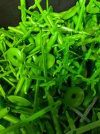 Daktules green productie uit Nederland, Doe-het-zelf en Verbouw, Dakpannen en Dakbedekking, Ophalen of Verzenden, Nieuw