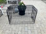 Konijnenren klein, Ophalen, 110 cm of meer, 60 tot 90 cm, Cavia