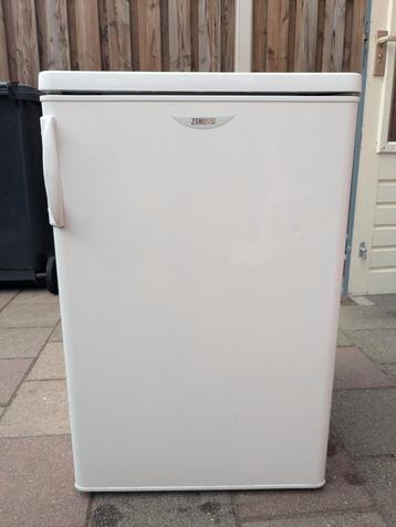 Zanussi Koelkast Tafelkoelkast - Goedwerkend met Groentelade beschikbaar voor biedingen