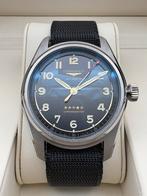 Longines Spirit 40mm (Titanium versie/Full Set), Ophalen of Verzenden