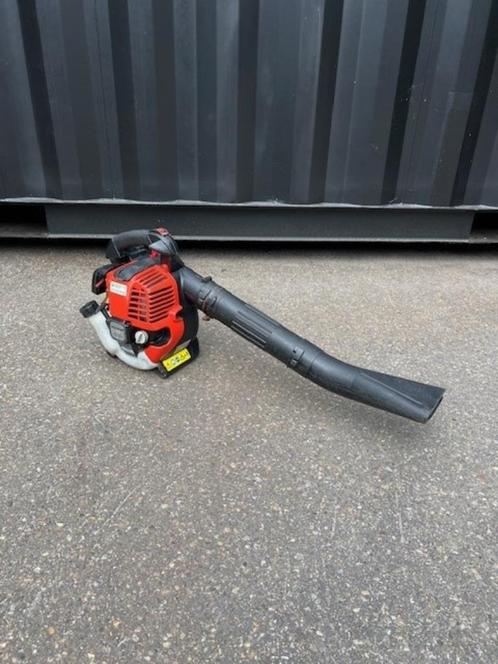 Dolmar PB252.4 bladblazer, Tuin en Terras, Bladblazers, Gebruikt, Handgedragen, Benzine, Ophalen