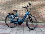 Gazelle Arroyo C7 HMB uit 2021. Topstaat., Fietsen en Brommers, Elektrische fietsen, 55 tot 59 cm, Ophalen, Zo goed als nieuw