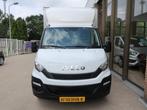 Iveco Daily 35S16D Airco Cruisecontrol 115 Kw / 156 Pk, Gebruikt, Iveco, Wit, Origineel Nederlands
