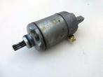 Honda CBR600F startmotor starter motor CBR 600 F1 PC19 PC23, Motoren, Ophalen of Verzenden