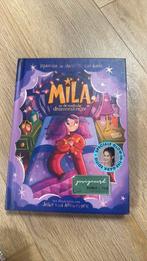 Boek van meisje Djamila, Ophalen of Verzenden, Zo goed als nieuw