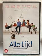ALLE TIJD (IN SEAL) (DVD), Alle leeftijden, Ophalen of Verzenden, Zo goed als nieuw