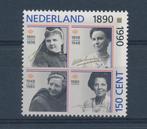 1455 (jaar 1990) | 100 jaar Oranjevrouwen, Na 1940, Ophalen of Verzenden, Postfris