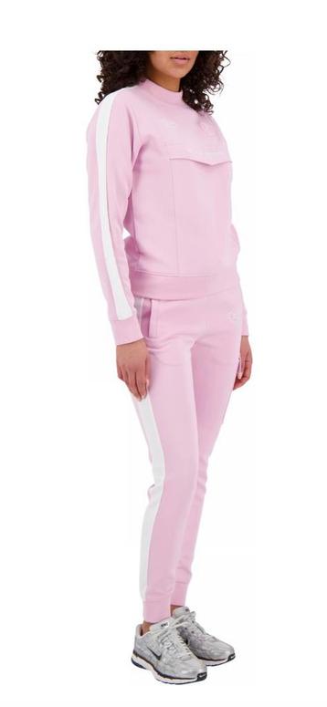 Orginele Black Bananas Hera Tracktop + Trankpants maat S beschikbaar voor biedingen