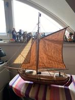 Zeilschip/jacht L.o.a 65cm, Ophalen