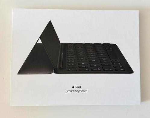 Apple Ipad Smart Keyboard - A1829, Computers en Software, Tablet-hoezen, Nieuw, Bescherming voor- en achterkant, 10 inch, Ophalen of Verzenden